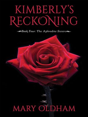 cover image of Kimberly's Redemption
